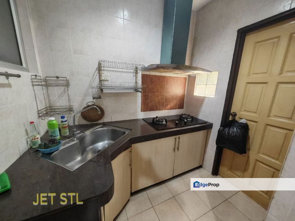 Setia Alam Impian 5 Facing South Cluster Semi D , Selangor, Setia Alam/Alam Nusantara