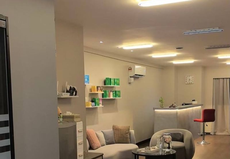 Edusentral @ Setia Alam