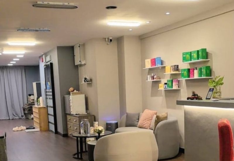 Edusentral @ Setia Alam