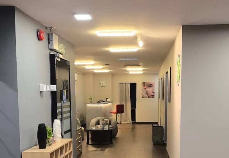 Edusentral @ Setia Alam