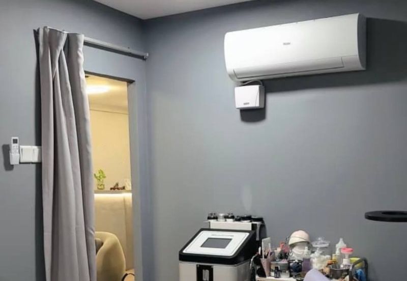 Edusentral @ Setia Alam