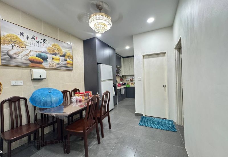 Bandar Mahkota Banting