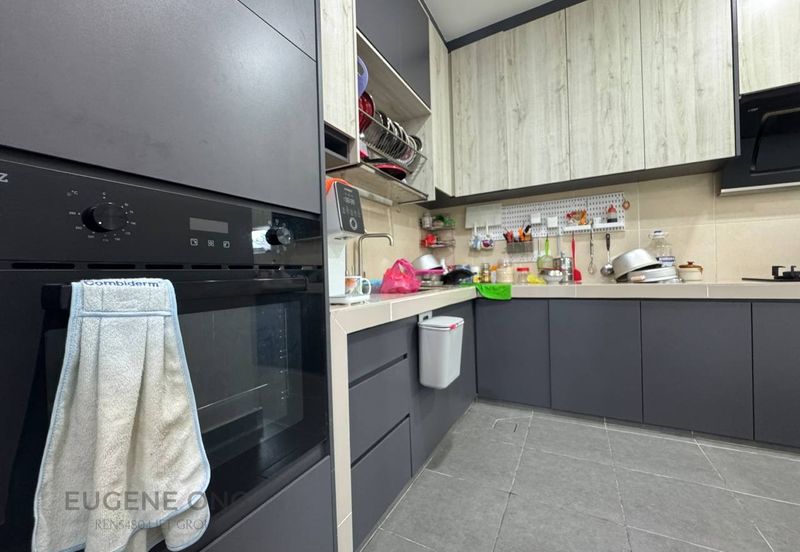 Bandar Mahkota Banting