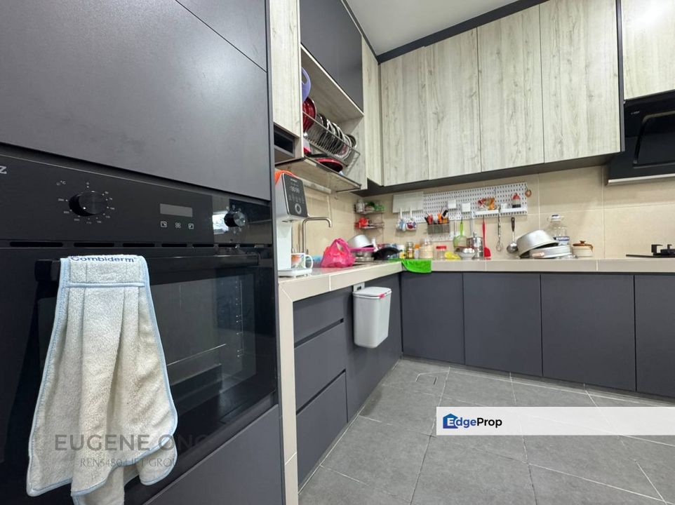 Bandar Mahkota Banting Fully Renovated Double Storey House , Selangor, Banting