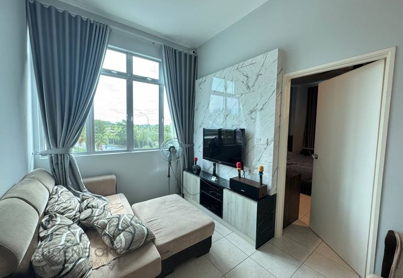 Bandar Mahkota Banting