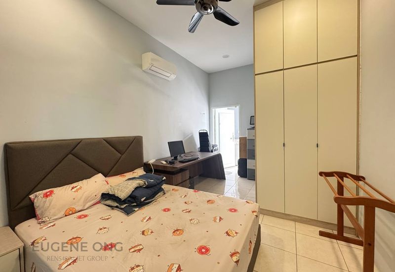 Bandar Mahkota Banting