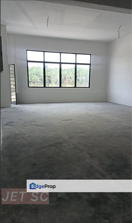 Bandar Puncak Alam Eco Business Park V Facing Main Road Warehouse , Selangor, Bandar Puncak Alam