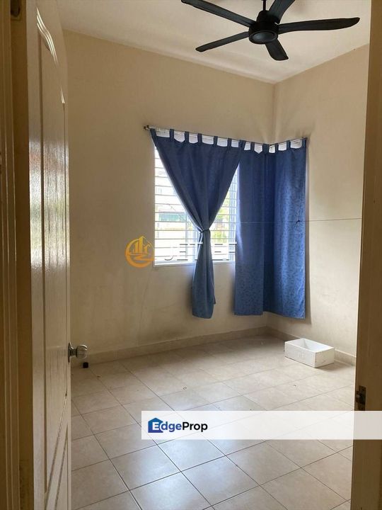 Bandar Botanic Cemara Double Storey Semi D , Selangor, Klang