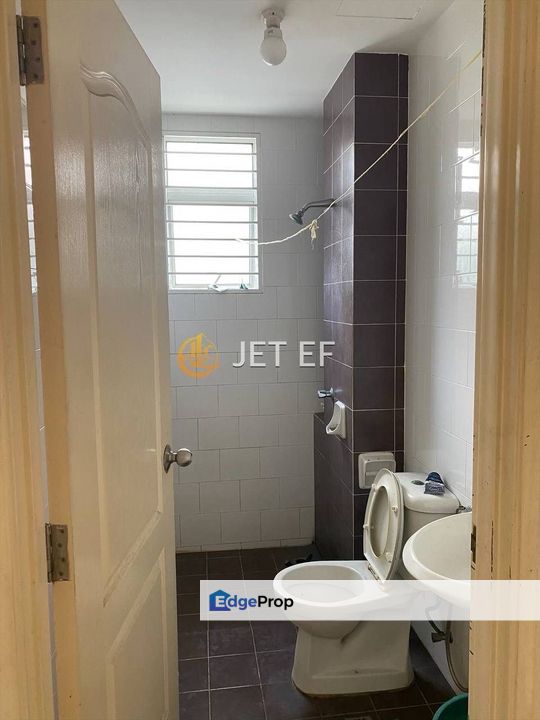 Bandar Botanic Cemara Double Storey Semi D , Selangor, Klang