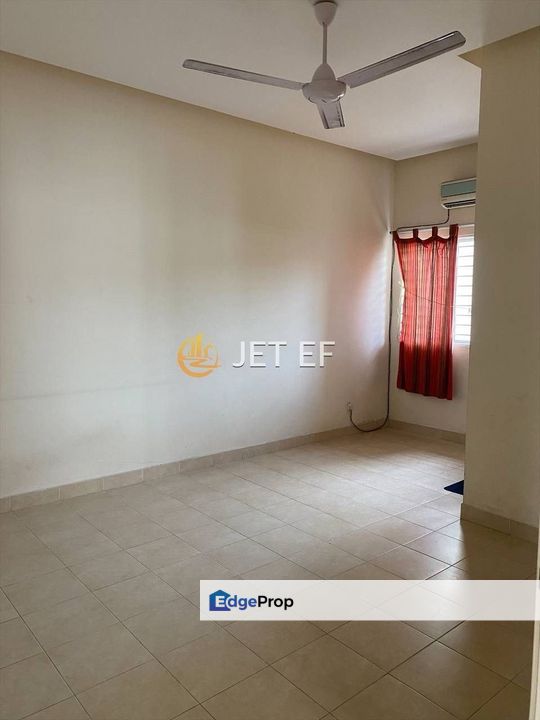 Bandar Botanic Cemara Double Storey Semi D , Selangor, Klang