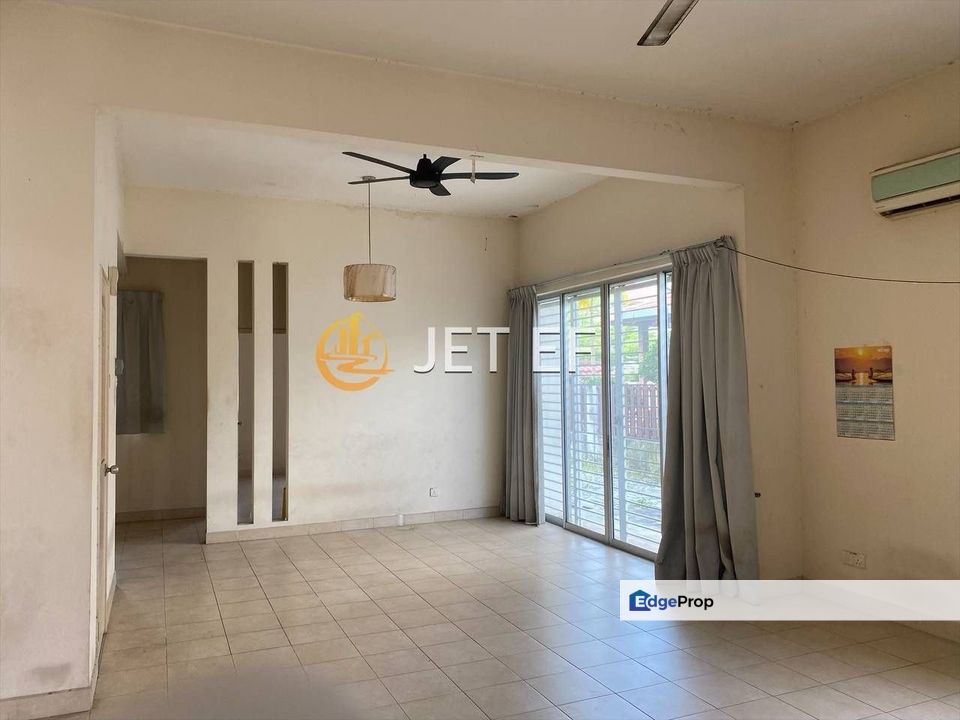 Bandar Botanic Cemara Double Storey Semi D , Selangor, Klang