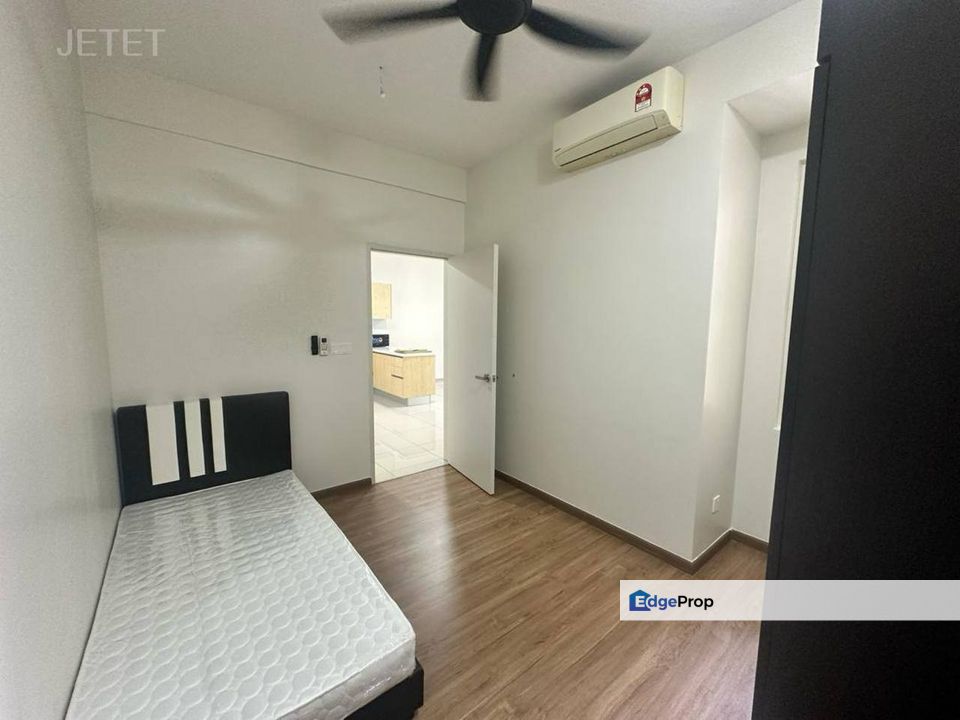 Gravit8 Tresor Kota Bayuemas Fully Furnished Unit , Selangor, Klang