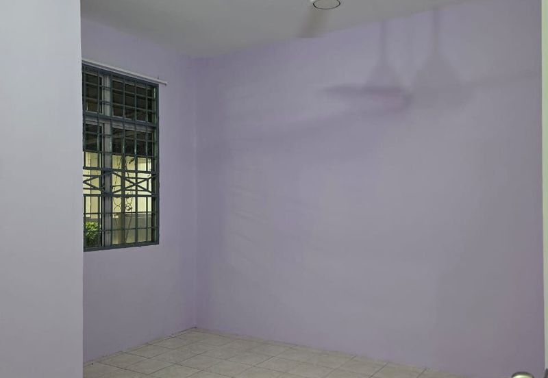 Bayu Villa Apartment, Bayu Perdana