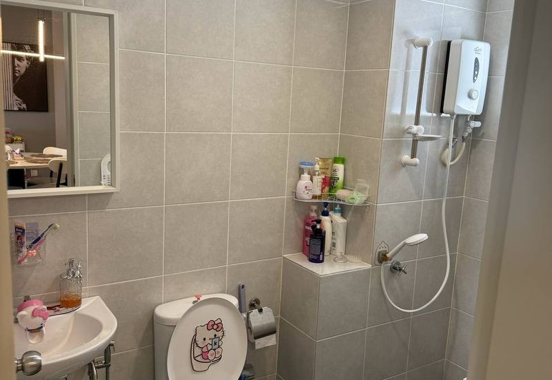 Duduk Se.Ruang @ Eco Sanctuary