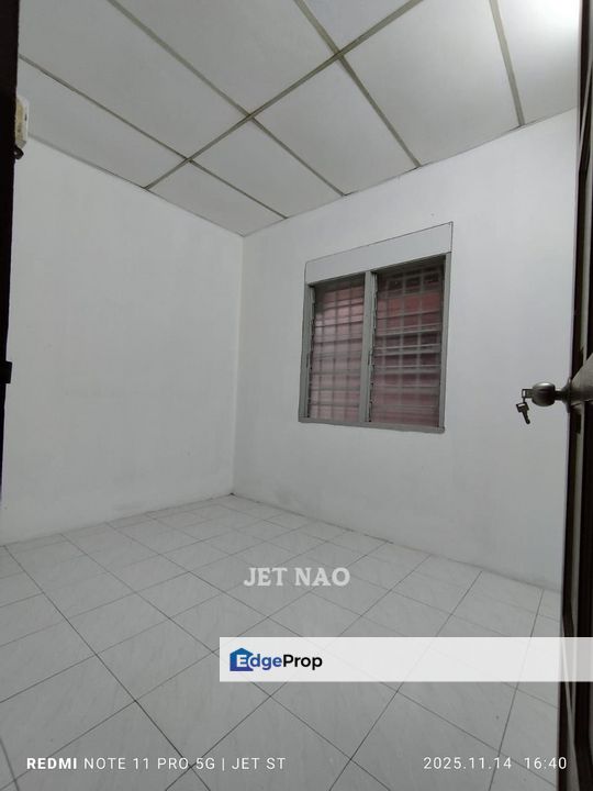 Taman Sentosa Klang Dato Abdul Hamid Single Storey House for Rental ...