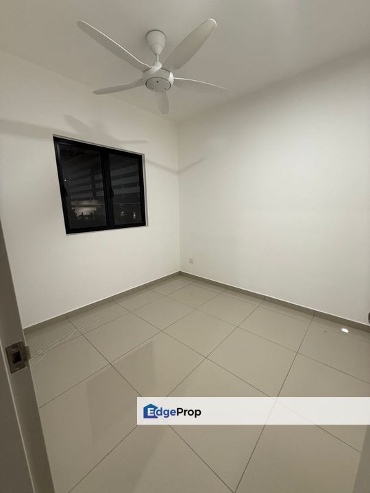 Huni Residence Eco Ardence Partial Furnished Unit , Selangor, Setia Alam/Alam Nusantara