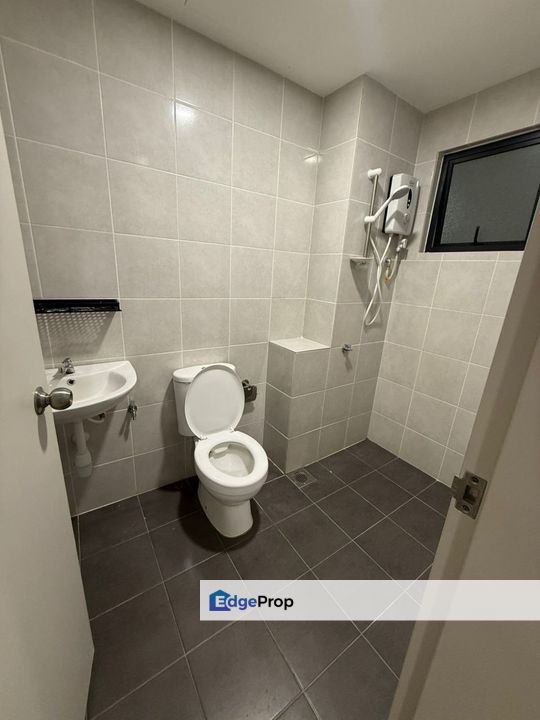 Huni Residence Eco Ardence Partial Furnished Unit , Selangor, Setia Alam/Alam Nusantara