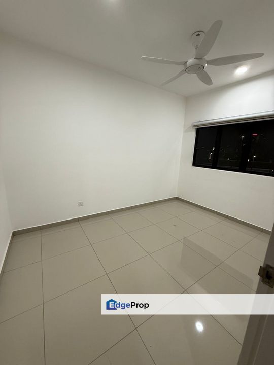 Huni Residence Eco Ardence Partial Furnished Unit , Selangor, Setia Alam/Alam Nusantara