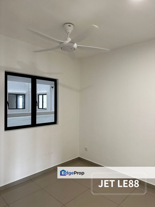 Huni Residence Eco Ardence Partial Furnished Unit , Selangor, Setia Alam/Alam Nusantara