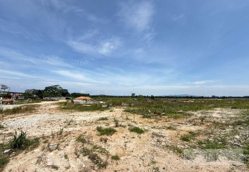 Suria Industrial Park (SIP)