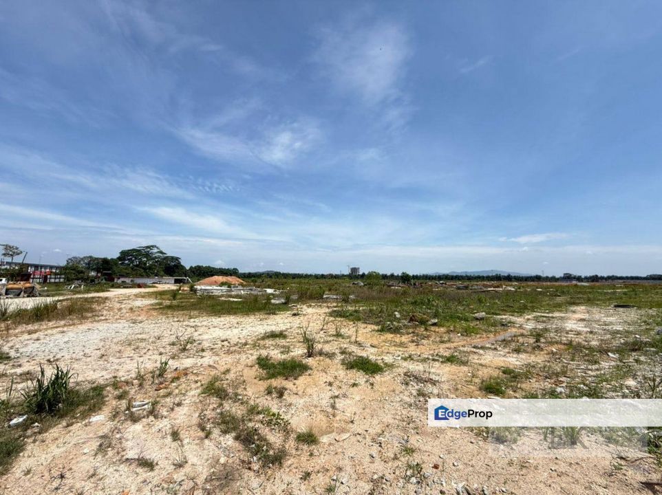 SIP Sepang Commercial Land , Selangor, Sepang
