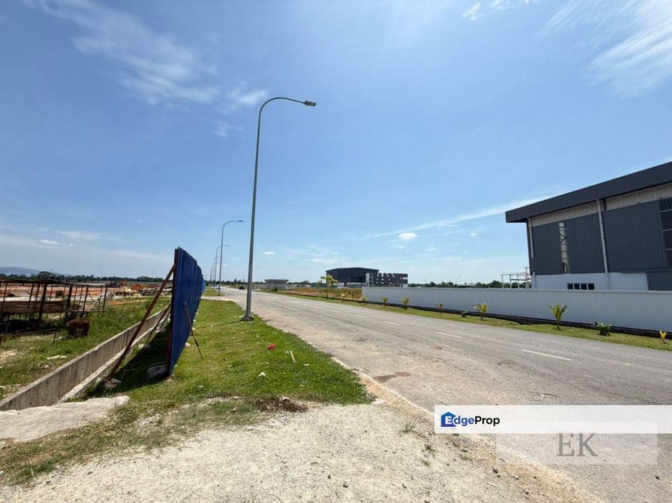 SIP Sepang Commercial Land , Selangor, Sepang