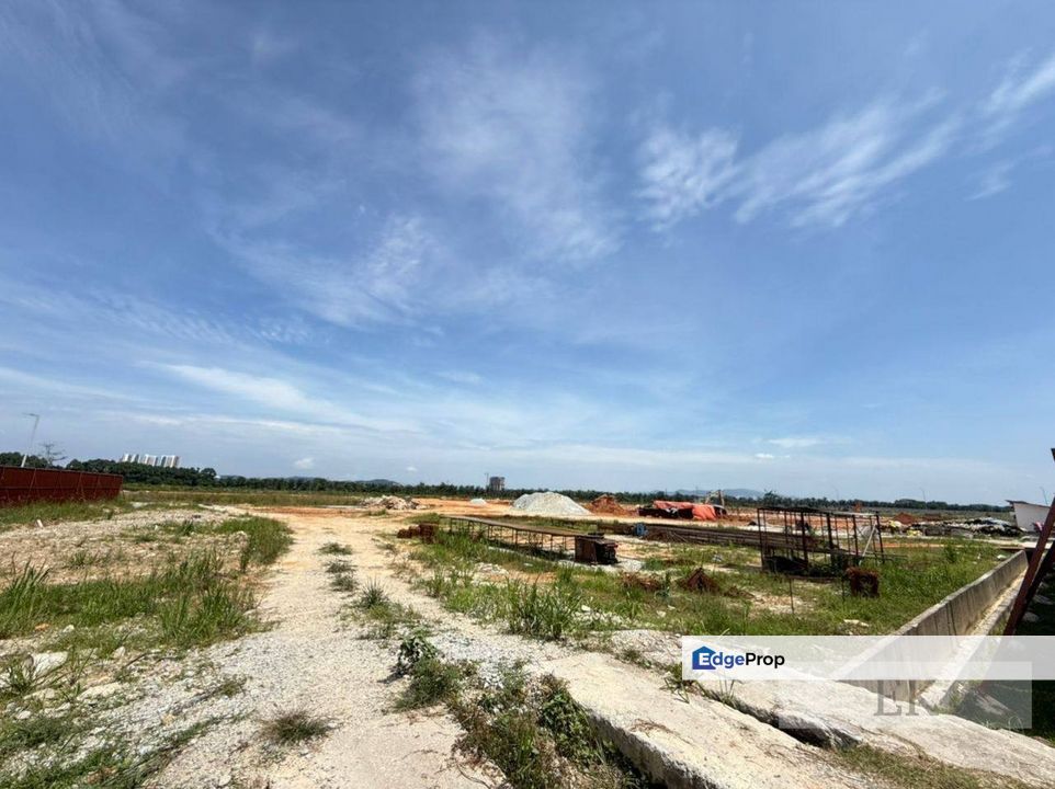 SIP Sepang Commercial Land , Selangor, Sepang