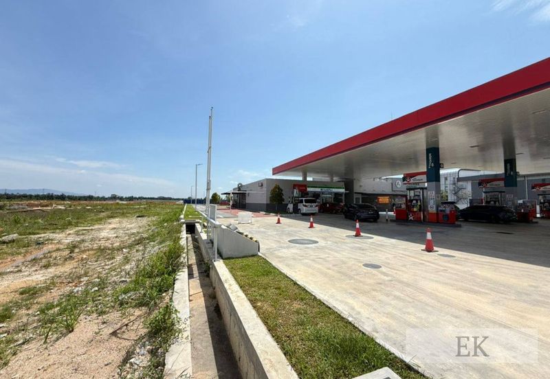 Suria Industrial Park (SIP)