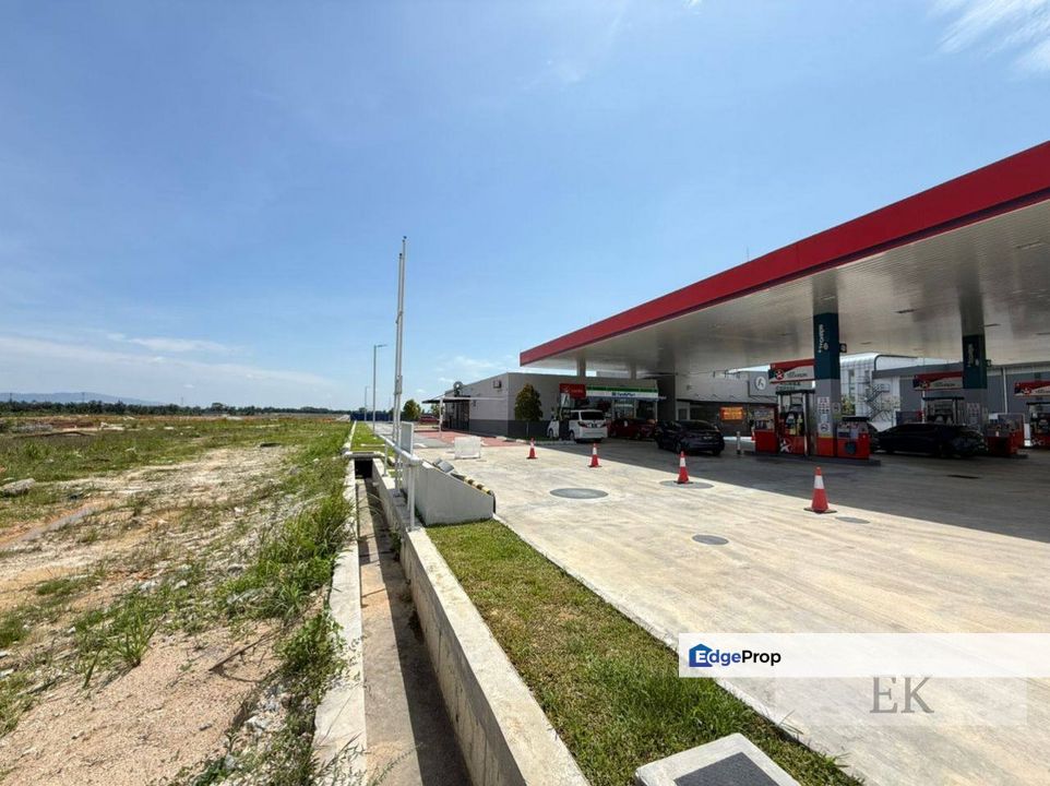 SIP Sepang Commercial Land , Selangor, Sepang