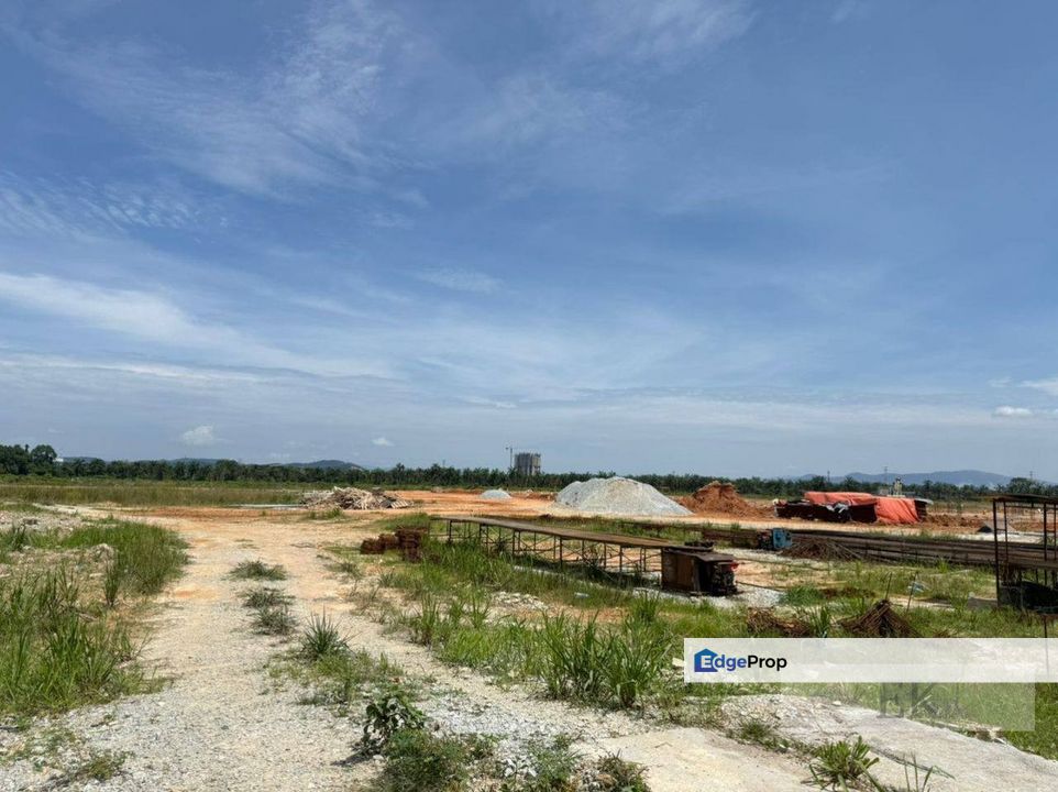 SIP Sepang Commercial Land , Selangor, Sepang