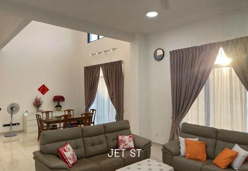 Norton Garden @ Eco Grandeur