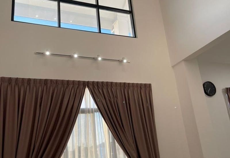 Norton Garden @ Eco Grandeur