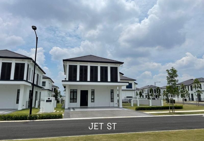 Norton Garden @ Eco Grandeur