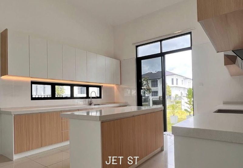 Norton Garden @ Eco Grandeur