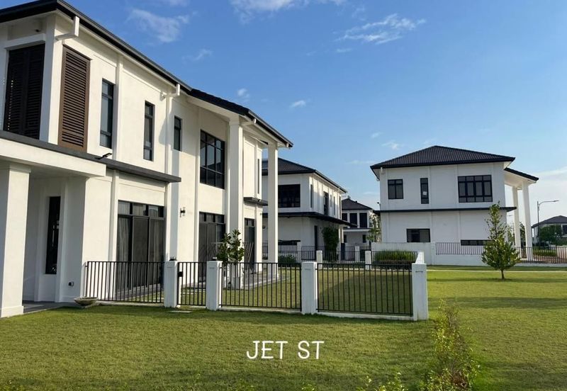 Norton Garden @ Eco Grandeur