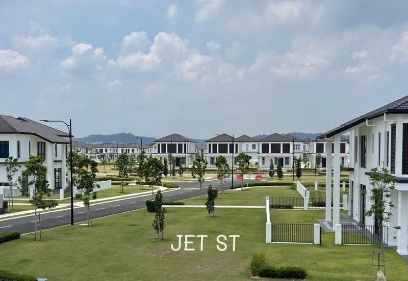 Norton Garden @ Eco Grandeur