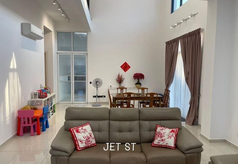 Norton Garden @ Eco Grandeur