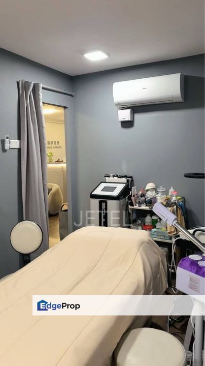 Edusentral Setia Alam Second Floor Shop Office , Selangor, Setia Alam/Alam Nusantara