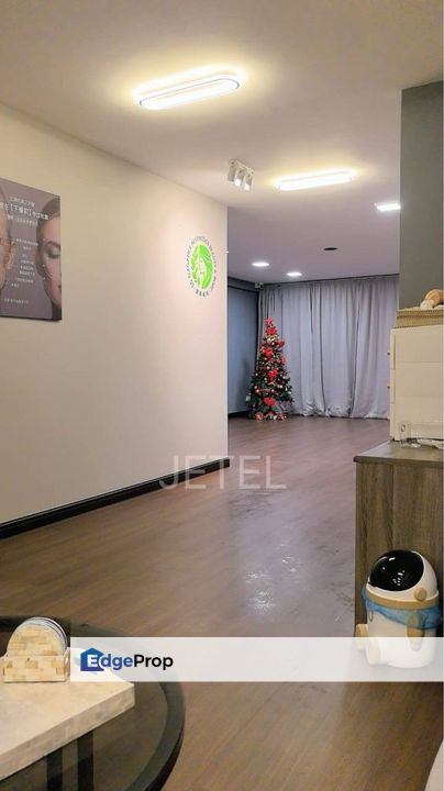 Edusentral Setia Alam Second Floor Shop Office , Selangor, Setia Alam/Alam Nusantara