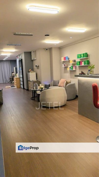 Edusentral Setia Alam Second Floor Shop Office , Selangor, Setia Alam/Alam Nusantara