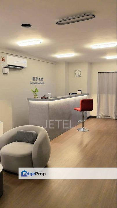 Edusentral Setia Alam Second Floor Shop Office , Selangor, Setia Alam/Alam Nusantara