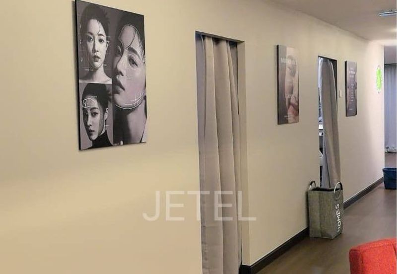 Edusentral @ Setia Alam