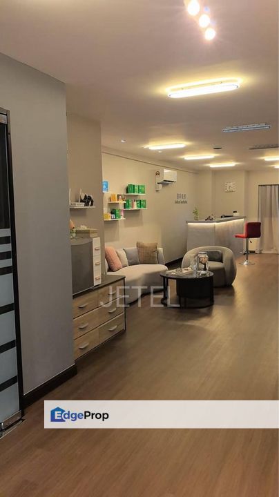 Edusentral Setia Alam Second Floor Shop Office , Selangor, Setia Alam/Alam Nusantara