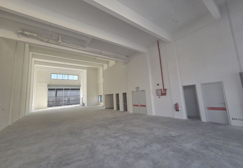 Esteem Business Park