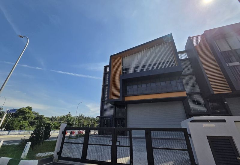 Esteem Business Park