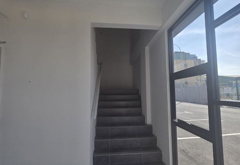 Esteem Business Park