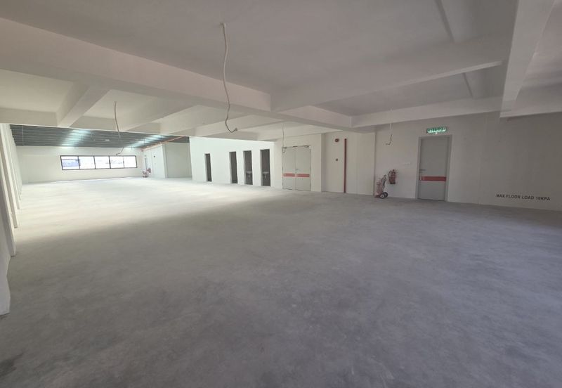 Esteem Business Park