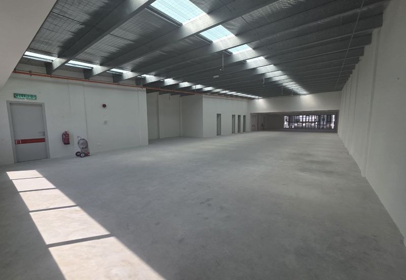 Esteem Business Park