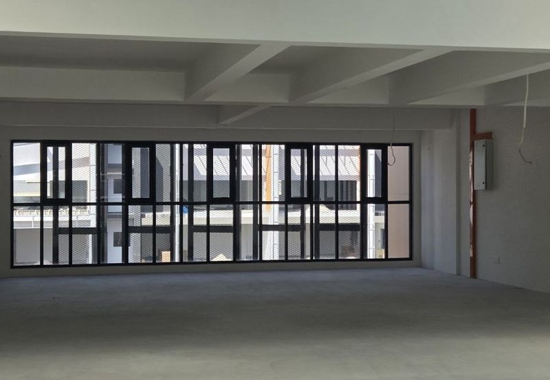 Esteem Business Park