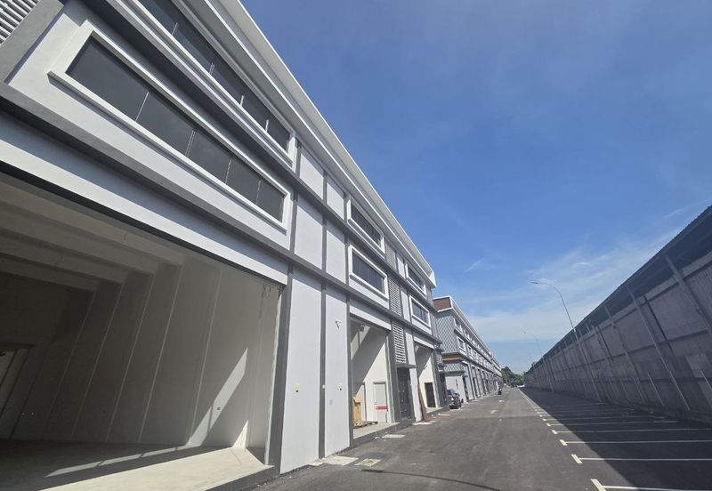 Esteem Business Park